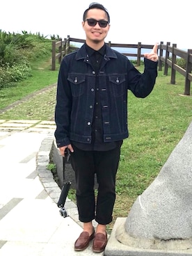 Op.rさんのコーディネート