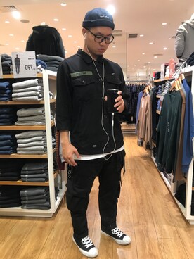 Op.rさんのコーディネート