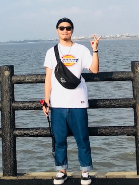 Op.rさんのコーディネート