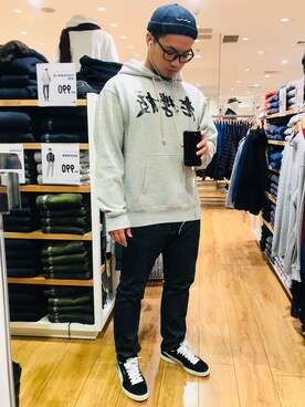 Op.rさんのコーディネート