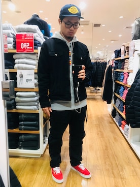 Op.rさんのコーディネート