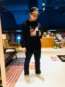 Op.rさんのコーディネート