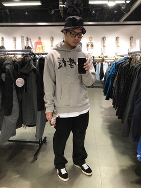 Op.rさんのコーディネート