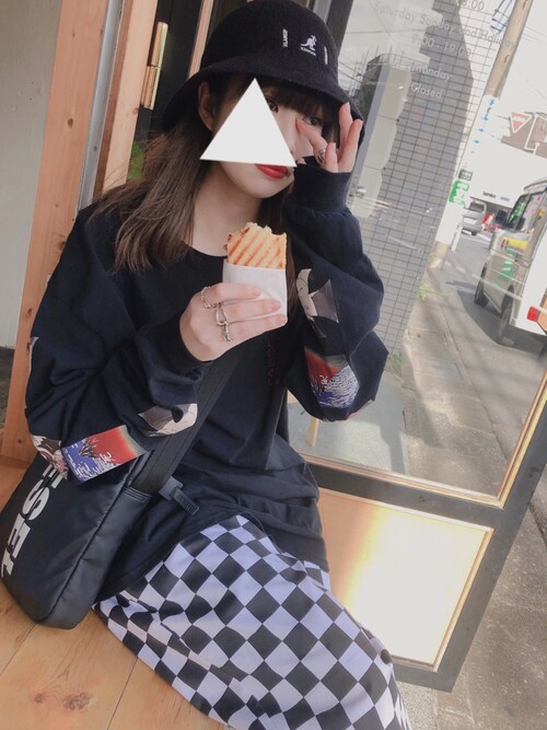 kangol xlarge