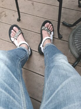 NiNe さんのコーディネート