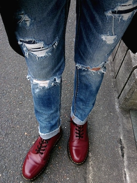 NiNe さんのコーディネート