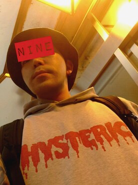 NiNe さんのコーディネート