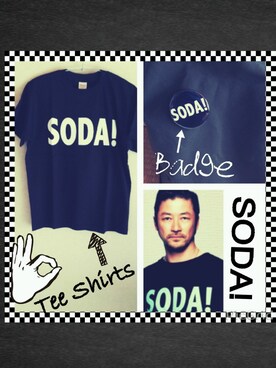 NiNe さんのコーディネート