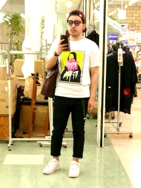 NiNe さんのコーディネート