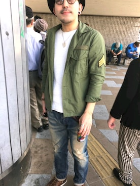 NiNe さんのコーディネート