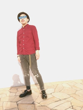 NiNe さんのコーディネート