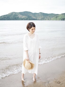 mika ○さんのコーディネート