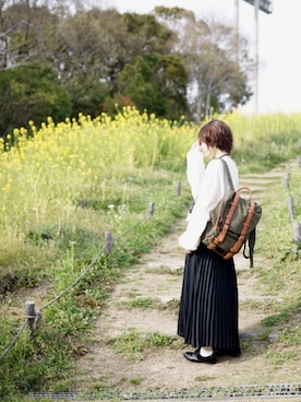 mika ○さんのコーディネート