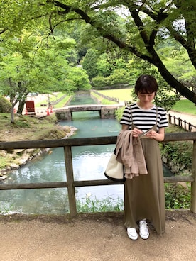 mika ○さんのコーディネート