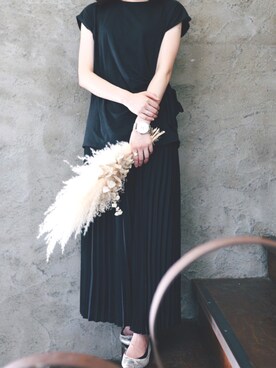 mika ○さんのコーディネート