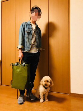 ベイベさんのコーディネート