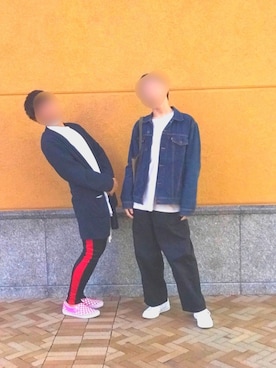 ベイベさんのコーディネート