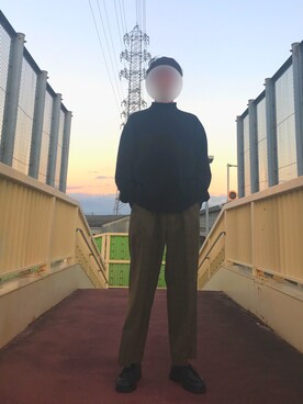 ベイベさんのコーディネート