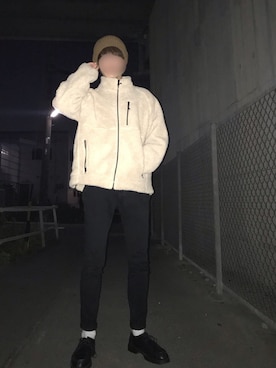 ベイベさんのコーディネート