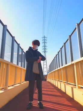 ベイベさんのコーディネート