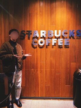 ベイベさんのコーディネート