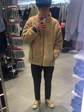 ベイベさんのコーディネート