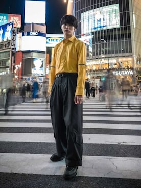 kAItoさんのコーディネート