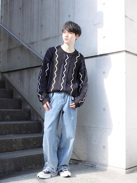 kAItoさんのコーディネート