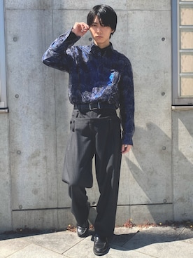 kAItoさんのコーディネート