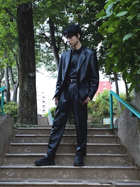 kAItoさんのコーディネート