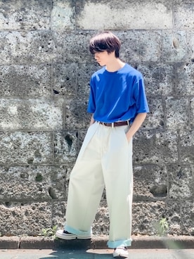 kAItoさんのコーディネート