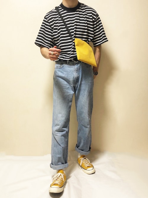 はるさんのコーディネート