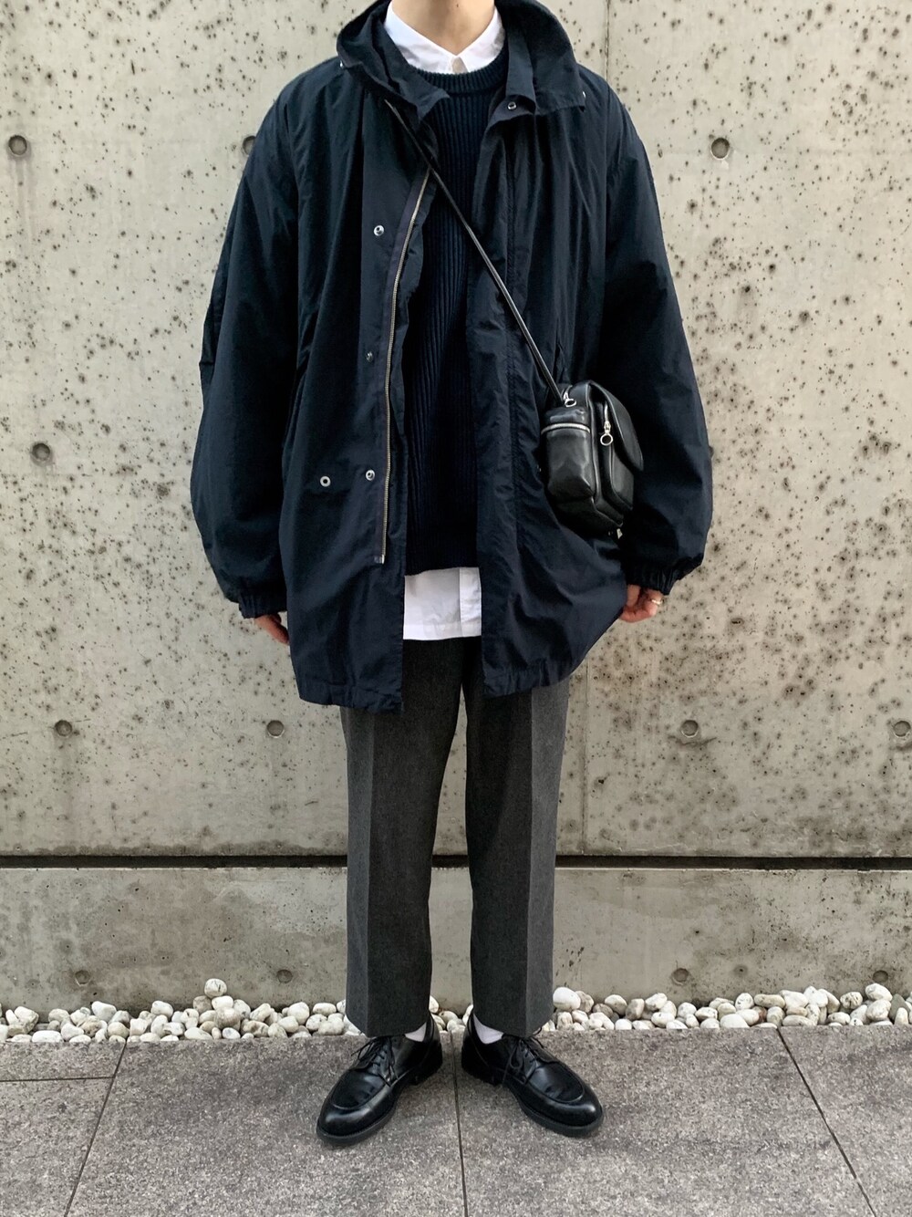 【CREPUSCULE / クレプスキュール】417別注 アゼニットベスト 20210204181820696_1000.jpg