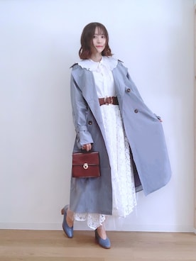 ななつのはしさんのコーディネート