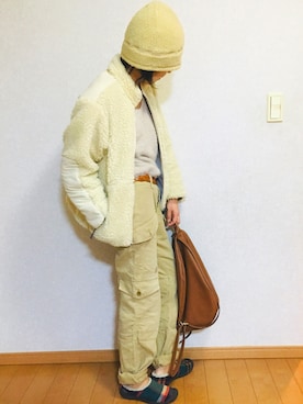 cheeさんのコーディネート
