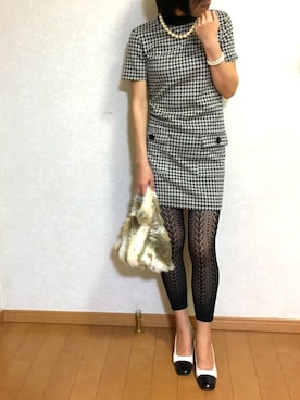 cheeさんのコーディネート