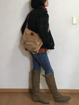 cheeさんのコーディネート