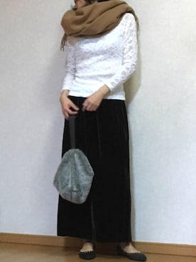 cheeさんのコーディネート
