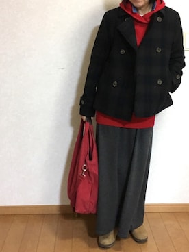 cheeさんのコーディネート