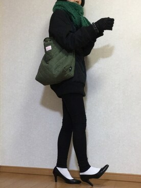 cheeさんのコーディネート