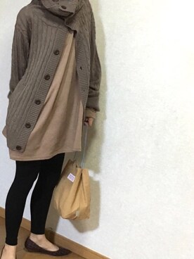 cheeさんのコーディネート