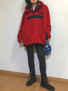 cheeさんのコーディネート