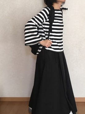 cheeさんのコーディネート