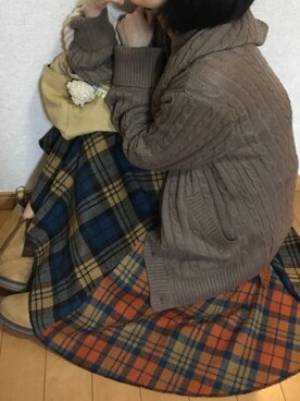 cheeさんのコーディネート