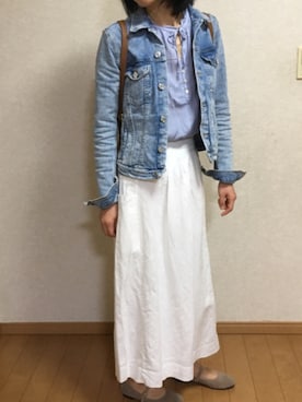 cheeさんのコーディネート