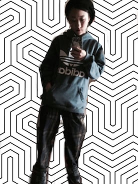 Yukino❄️さんのコーディネート