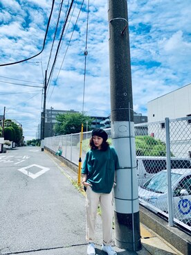 Yukino❄️さんのコーディネート