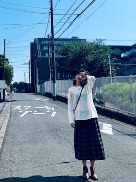 Yukino❄️さんのコーディネート