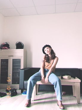 Yukino❄️さんのコーディネート