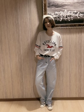 Yukino❄️さんのコーディネート